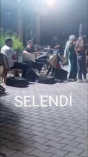 #selendihavası #