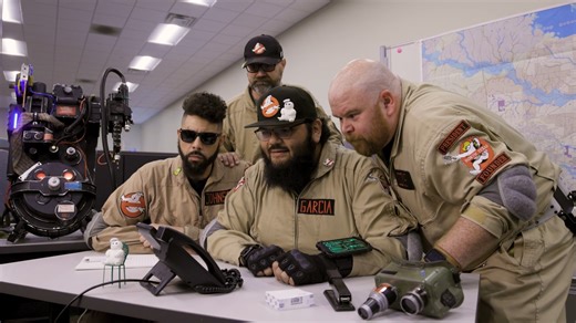 Something strange in your neighborhood? 👻 Meet Denton 311, your new one-stop shop for city-related questions and services. Whether it's an uneven sidewalk, high weeds, a utility issue, or you have a question about city services, we're here to help you out. How ya gonna call, er... contact Denton 311? 📍Mobile App: Download the Denton 311 App 📲Apple App Store: https://bit.ly/4inVq9Q 📲Google Play: https://bit.ly/43Ve9WX 📍Submit an online request: www.cityofdenton.com/Denton311 📍From your cell