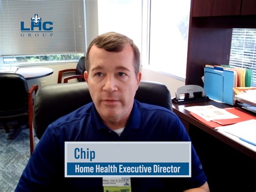 1.5K views · 27 reactions | Meet Chip, a U.S. Army Veteran and LHC...