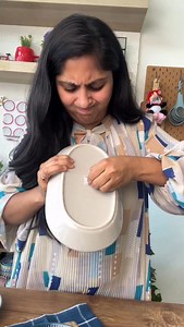 520K views · 4.7K reactions | Easy way to remove stickers & glue from cookwares & crockery !!!  #Hacks #KitchenHacks #Easy #Kitchen #StickerCrockery | Neha Deepak Shah | Facebook