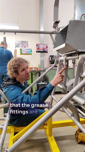 Exploring the Complexity of the AT-16 Rudder Pedal System