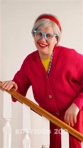 🥦😜 Let's Trick Mom with Healthy Eating! Fun Veggie Hacks! 🌽✨