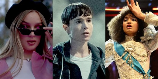 50 times trans actors were cast in trans roles & rocked it
