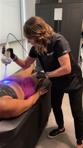 CryoSlimming Stomach Treatment | Non-Invasive Belly Fat Reduction – Rockwall Weight Loss