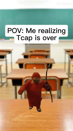 Me realizing that Tcap is over. #Tennessee #Tcap #funny #edit