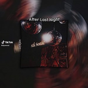 After Last Night #lyrics #fyp #afterlastnight