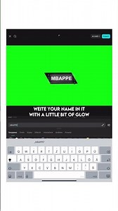 Player Tracking Tutorial CapCut