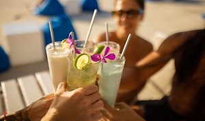 Regent Cruises: Take a tour of the Seven Seas Splendor ship