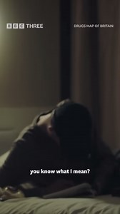 "They used to say heroin was the devil's drug. It's not, dust is." #DrugsMapofBritain #BBCThree #iPlayer #Monkeydust | BBC Three