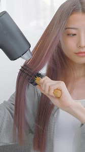 1.1K views | Easy styling at home with nanocare hair dryer, EH-NA0J. It delivers 18 times higher moisture level to reduce hair dryness with every use Find out more - https://www.panasonic.com/sg/consumer/personal-care/hair-care/hair-dryer/eh-na0j-a635.html #NA0J #nanocare #hairdrayer #PanasonicBeauty | Panasonic Singapore | Facebook