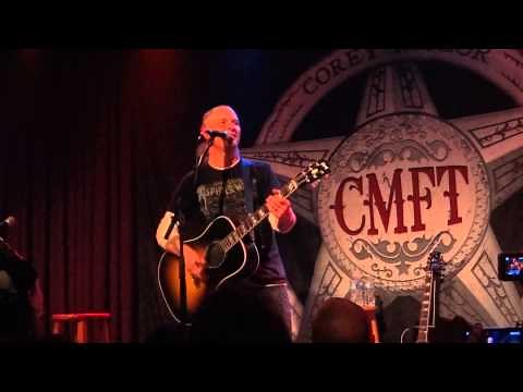 Corey Taylor-Spit it out(acoustic)