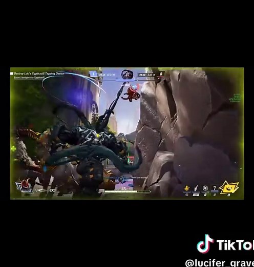 Marvel Rivals Gameplay: Venom's Double Kill Highlights