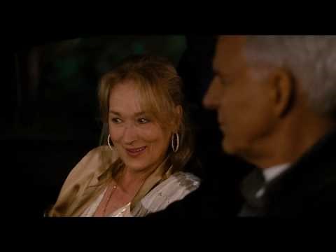 It's Complicated - Do You Smoke Pot? Clip 2