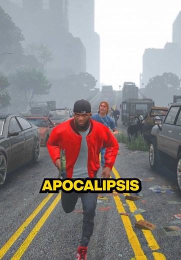 Cómo crear un Apocalipsis Zombie en GTA 5