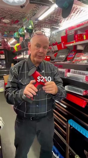 Snap-On brushless polisher!… $210 #snapon #snapontools #snapontoolbox #snaponlife #snaponj