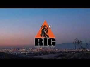 RIG Rope Access Training Center