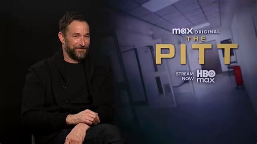 Every time I read a script, it's like he pulls in his new car -- a Viper - and then they give him this loft apartment with this great fish tank, and he's wearing these great suits, and I'm slugging around in my white coat and my Jeep!