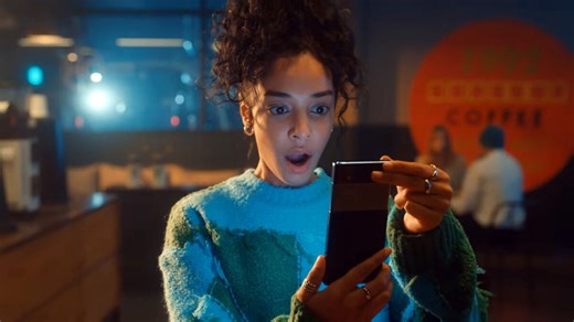 Samsung shows wild tri-foldable devices and an 8"-12" vertical slider at Display Week 2022