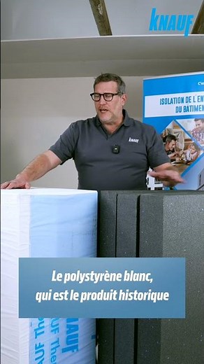 Les solutions polystyrène et ITE #kôtépro #renovation #construction #isolation #PSE #ITE
