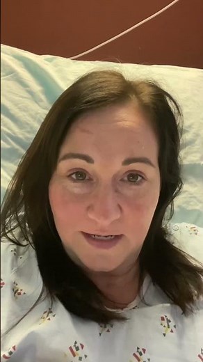 Mistie's Prophylactic Mastectomy Story, Part 5