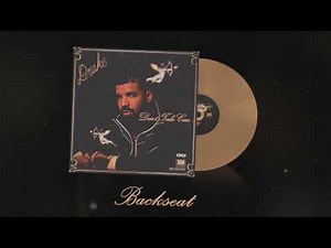 Drake A.I. - Don't Take Care [Full Album]