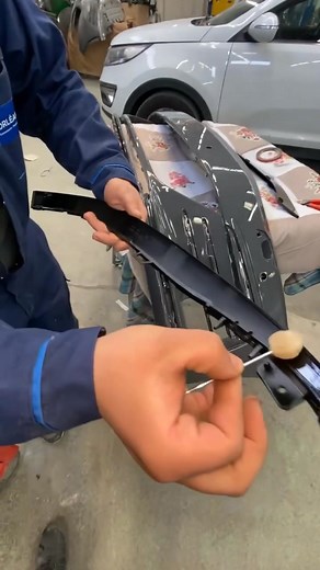 159K views · 483 reactions | #detailing #diy #asmr #automobile #mechanic #tips #repair #carrosserie #tool #garage | Mecilia | Facebook