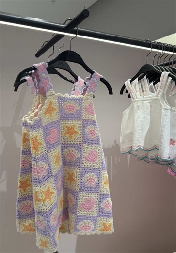 ZARA baby girl outfit ideas — cutest Zara looks