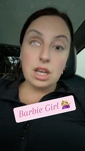 So grateful for @barbie for actively choosing to showcare what makes us special and to @centerforocularprosthetics for being a catalyst for change and understanding the importance and healing power of self expression. @chelsealangg you are a real life barbie ❤️ @ailledesign (pronounced: EYE) #inclusivefashion #oneeyegang #barbiegirl #funeyefund | Rachel Mackenzlee Yee