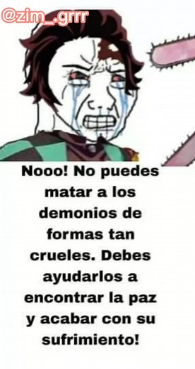 Serrucho Anime: Helping Demons Find Peace | Chainsawman Edit