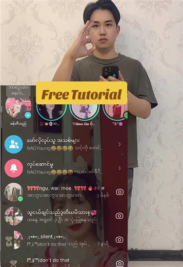 🔥🔥🔥👌👌ဤ transparent phone wallpaper effect ကို အခမဲ့ဖန်တီးနည်း၊ How to create this transparent phone wallpaper effect for free. ဓာတ်ပုံတစ်ပုံသာဖြင့် တစ်တော့က၌ အခမဲ့လုပ်နိုင်ပါတယ် — Just one photo, free on TikTok. ဤ transparent wallpaper tutorial သည်အခမဲ့ဖြစ်ပြီး၊ This transparent wallpaper tutorial is completely free. စောင့်စရာမလိုဘဲ တစ်ချက်နှိပ်ရုံသာဖြစ်သည် — No waiting, just one tap. ကျွန်တော်သင်ပေးပါမယ်၊ အကျိုးသက်ရောက်မှုအရမ်းကောင်းပါတယ် — I’ll show you how — the effect is sleek, modern, 