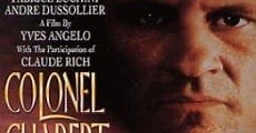 El coronel Chabert - Cine Canal Online