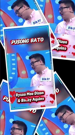 "OMG! RYZZA MAE & BIMBY SING 'PUSONG BATO' TOGETHER AFTER 13 YEARS!– THIS WILL MAKE YOU SMILE! 🥰🎤"