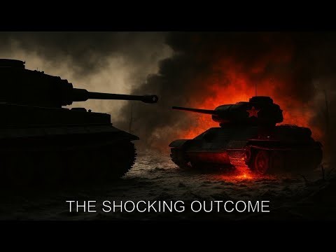 What If Germany Faced ONLY the Soviet Union? (The Shocking Outcome)