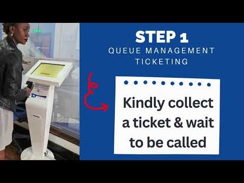 Sonar Imaging Centre - Patient Flow Video