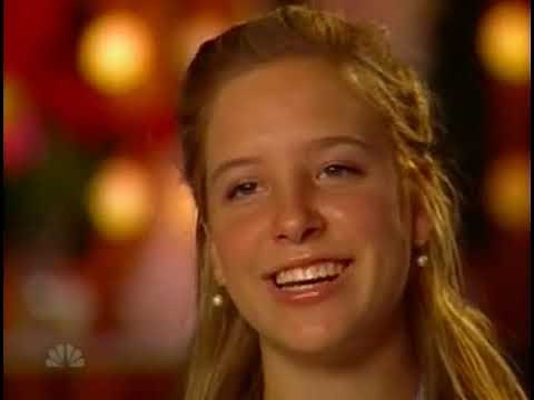 America's Got Talent Season 2 Episode 10