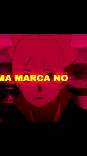 Rap Do Boruto: Filho de um Hokage