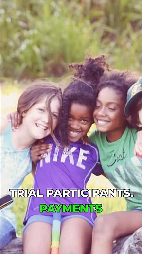 Ethical Compensation for Trial participants
