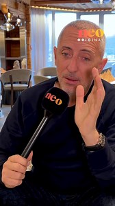 🐟 Tahiti plage season is open • extrait de l’interview de Gad Elmaleh pour neo media Tahiti Beach Club ✨#gadelmaleh #tahitibeachclub #casablanca | Gad Elmaleh Team
