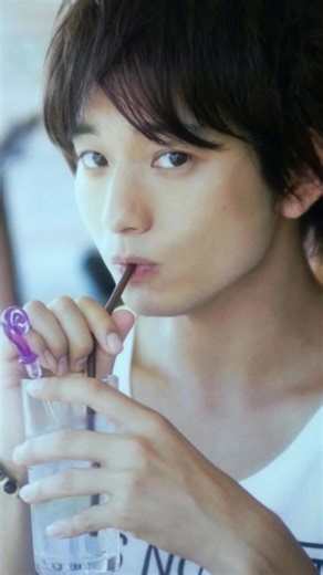 こんなの誰も勝てません🤦‍♀️🤍#向井理#俳優#おすすめ#イチケイのカラス