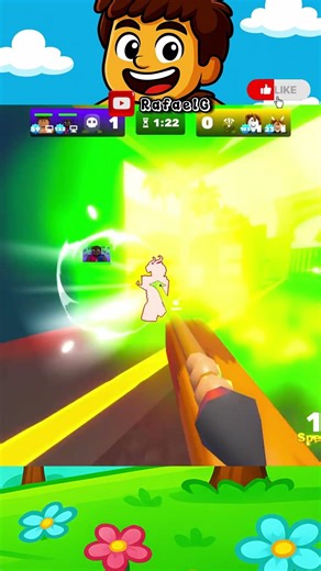 What can you do with SPEAR in Rivals!! *TOO TROLL*