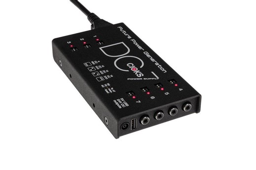 CIOKS DC7 Power Supply | Reverb