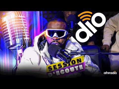 SESSION D’ÉCOUTE | FABREGAS MÉTIS NOIR | LA VÉRITÉ DERRIÈRE LE SILENCE | MALADIE, CLASH, DÉPART…