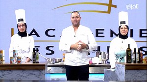 2.5K views | دبارة الليلة في table de chef L’Académie des CHEFS #Talvza_tv #Sier #table_de_chef #Smart_Chef | T.Tv تلفزة | Facebook