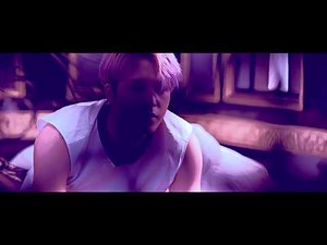 BEAST - 'GOOD LUCK' (Teaser: Dongwoon)