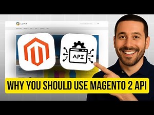 The 7 API Endpoints Every Magento Store Should Use