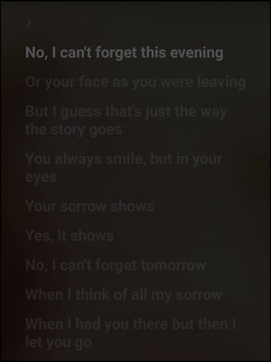 Without You Lyrics - Mariah Carey Music Video