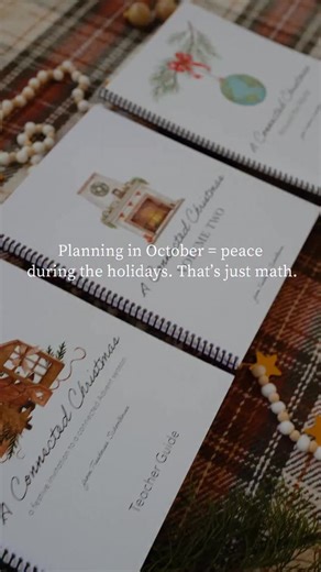 1.5K views · 109 reactions | ✨ It’s here! A Connected Christmas:...