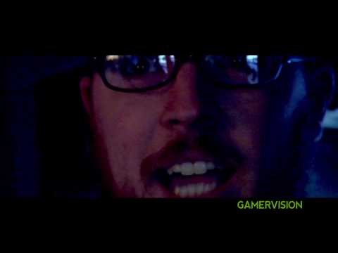 Maniac Mansion Trailer