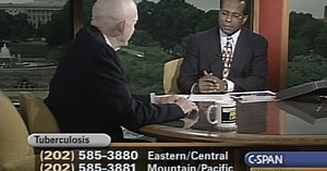 The History of Tuberculosis