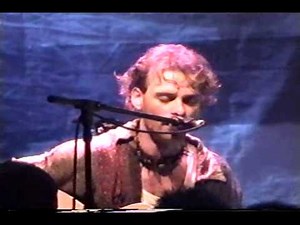 Days of the New 2003-07-24 - 06 Now (Louisville, KY)